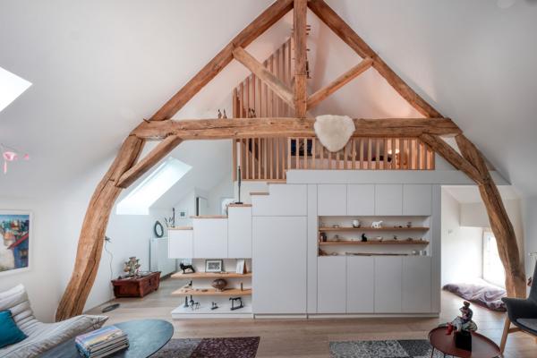 Vente maison 200.58 m² 7 Pièces Chécy