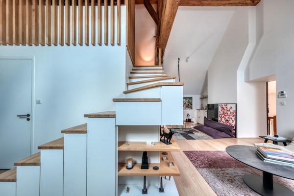 Vente maison 200.58 m² 7 Pièces Chécy