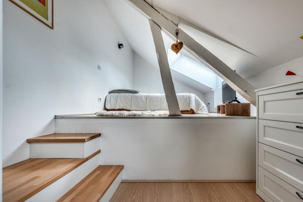 Vente maison 200.58 m² 7 Pièces Chécy