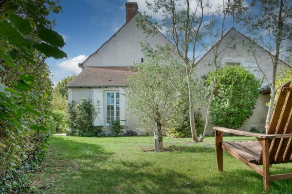 Vente maison 200.58 m² 7 Pièces Chécy