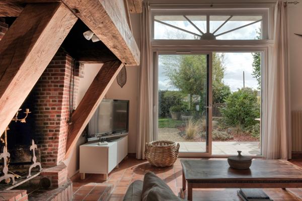 Vente maison 200.58 m² 7 Pièces Chécy