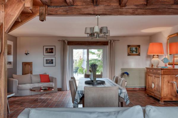 Vente maison 200.58 m² 7 Pièces Chécy
