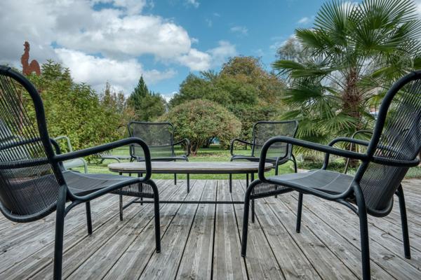 Vente maison 200.58 m² 7 Pièces Chécy