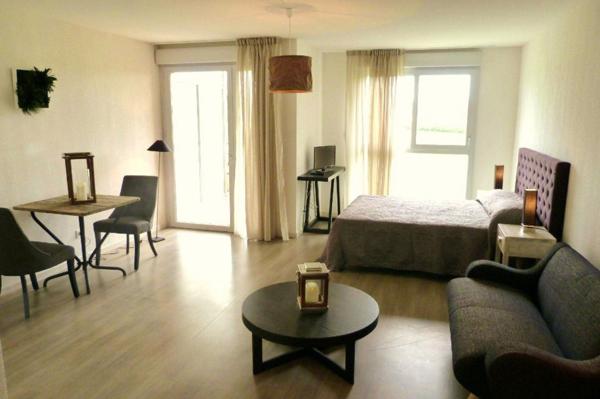 INVESTISSEMENT LOCATIF – Yzeure – Résidence Seniors Obeo Les Jardins du Danube – 7,95 % de rentabilité