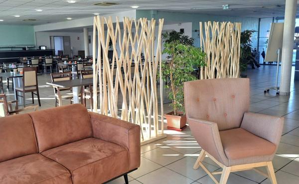 INVESTISSEMENT LOCATIF – Yzeure – Résidence Seniors Obeo Les Jardins du Danube – 7,95 % de rentabilité