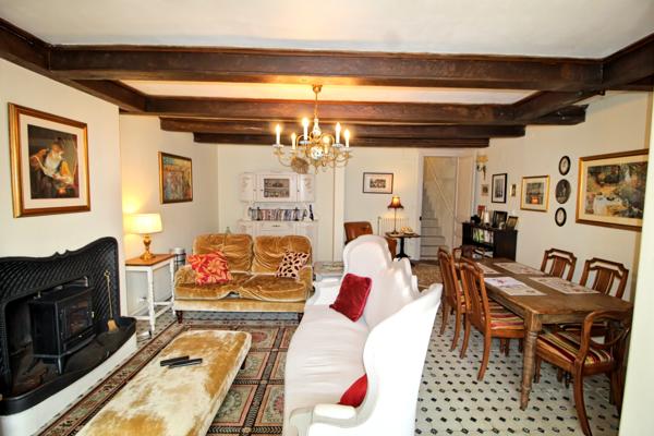 Maison à vendre à Abzac (16500) - Charente