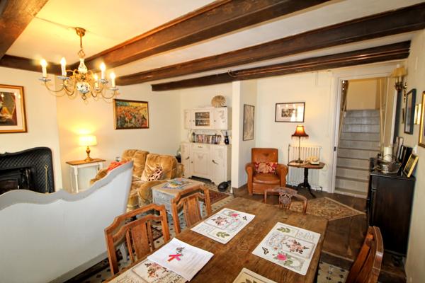 Maison à vendre à Abzac (16500) - Charente