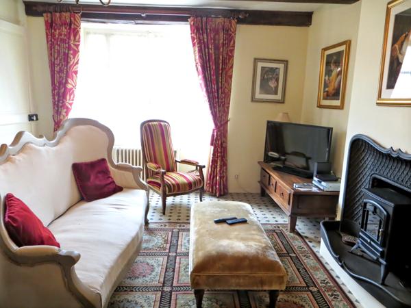 Maison à vendre à Abzac (16500) - Charente