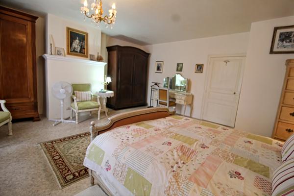 Maison à vendre à Abzac (16500) - Charente