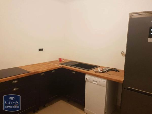 Appartement à louer 3 pièces 56.96m²