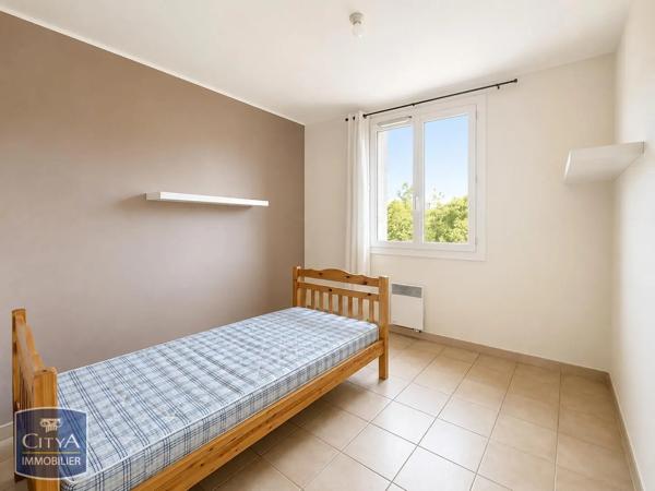 Appartement à louer 3 pièces 56.96m² Avignon (84000)