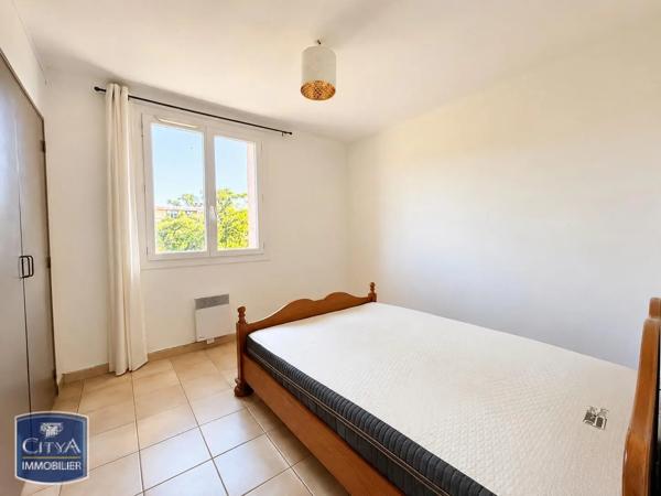 Appartement à louer 3 pièces 56.96m² Avignon (84000)