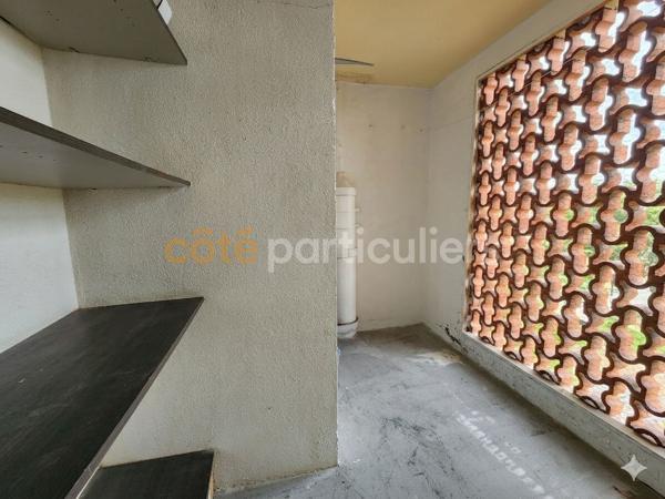 Vente
                Appartement72 m² - 3 Pièces -
                    MONTCEAU LES MINES (71300)