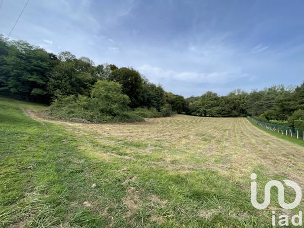 Terrain à vendre 3 500 m² Neuville-sur-Ain