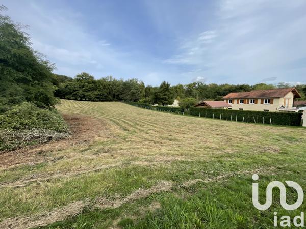 Terrain à vendre 3 500 m² Neuville-sur-Ain