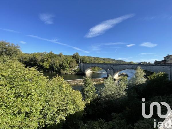 Terrain à vendre 3 500 m² Neuville-sur-Ain