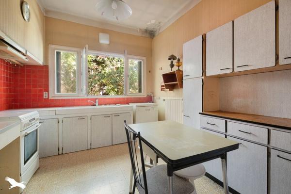 Maison à vendre |  Montpellier |  7 pièces | 165 m²