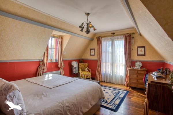 Maison à vendre |                                       Castelnaud-la-Chapelle |                                        10 pièces  |  270 m²