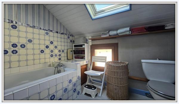 Maison à vendre 8 pièces NEUVILLE SUR OISE (95)