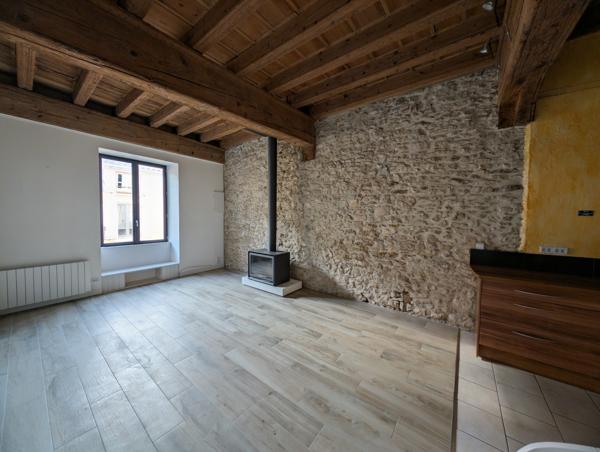 Appartement à vendre à Villefranche-sur-Saône (69400) - Rhône