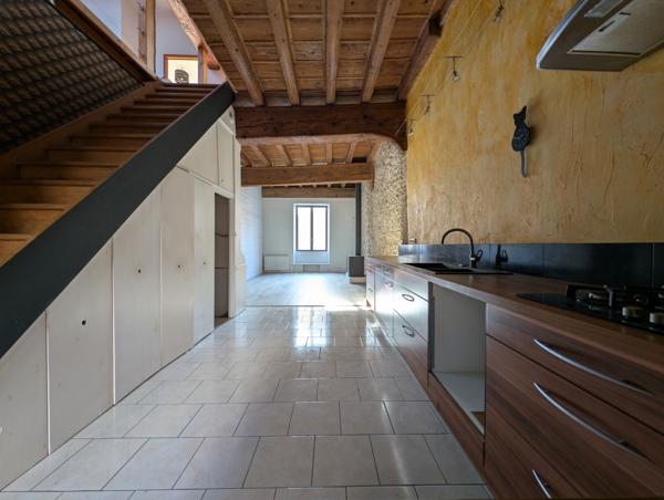 Appartement à vendre à Villefranche-sur-Saône (69400) - Rhône