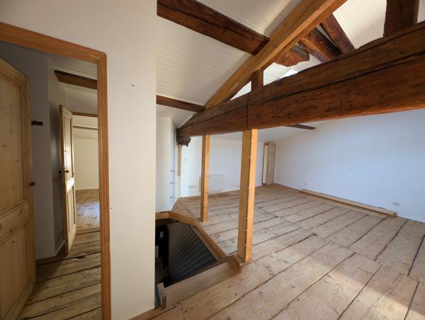 Appartement à vendre à Villefranche-sur-Saône (69400) - Rhône