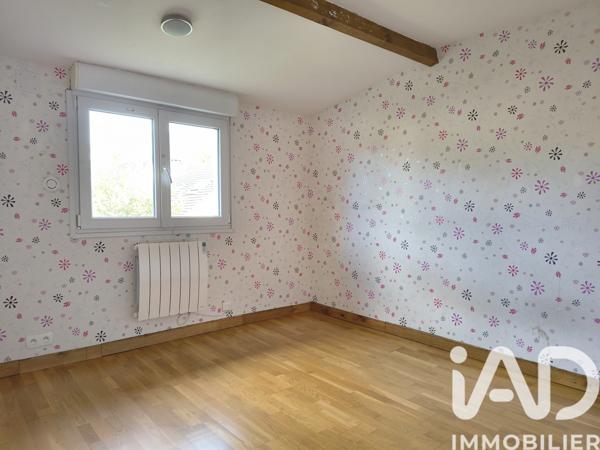 Maison à vendre 8 pièces 158 m² Saint-Arnoult-en-Yvelines