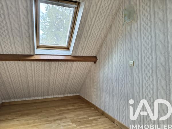 Maison à vendre 8 pièces 158 m² Saint-Arnoult-en-Yvelines