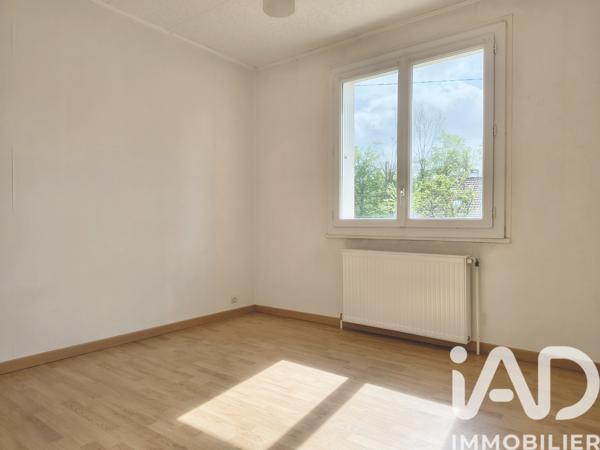 Maison à vendre 8 pièces 158 m² Saint-Arnoult-en-Yvelines