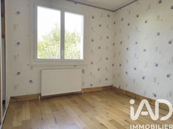 Maison à vendre 8 pièces 158 m² Saint-Arnoult-en-Yvelines