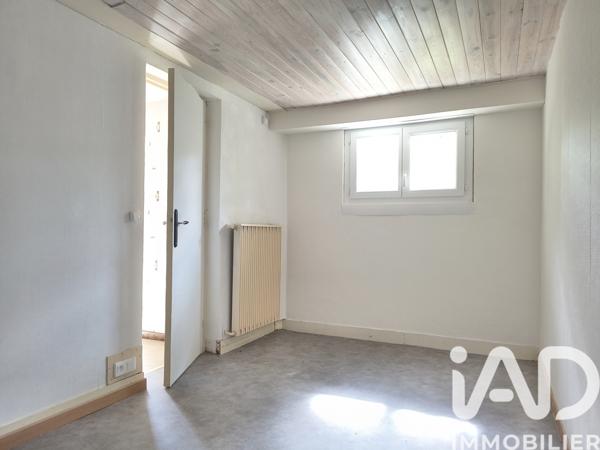 Maison à vendre 8 pièces 158 m² Saint-Arnoult-en-Yvelines