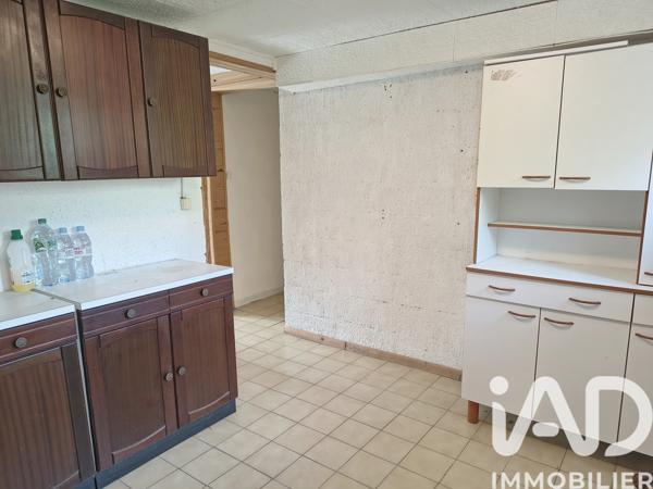 Maison à vendre 8 pièces 158 m² Saint-Arnoult-en-Yvelines