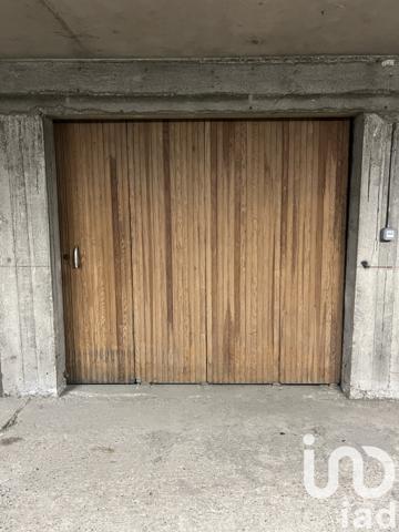 Parking à vendre 13 m² Nantes