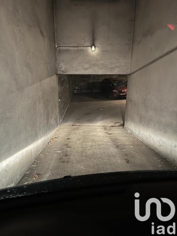 Parking à vendre 13 m² Nantes