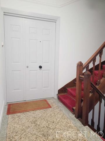 Le Vésinet (78110) Très bel appartement traversant et sans vis-à-vis - 84m2