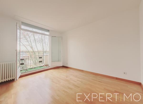 Le Vésinet (78110) Très bel appartement traversant et sans vis-à-vis - 84m2