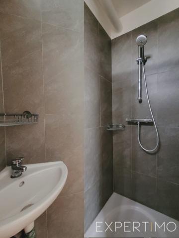 Le Vésinet (78110) Très bel appartement traversant et sans vis-à-vis - 84m2