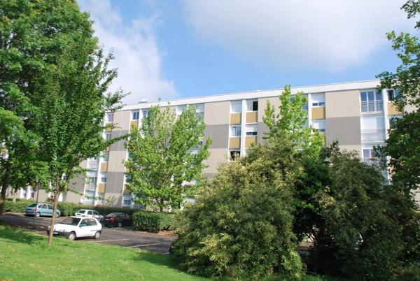 T1bis – REF: 941-129 RESIDENCE LA BEAUJOIRE à NANTES