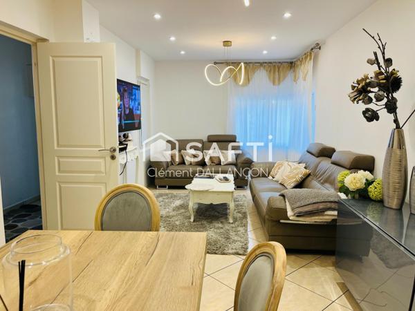 À DÉCOUVRIR EXCLUSIVEMENT CHEZ SAFTI – ENSEMBLE IMMOBILIER RARE & À FORT POTENTIEL – PERMIS DE CONSTRUIRE ACCEPTÉ !