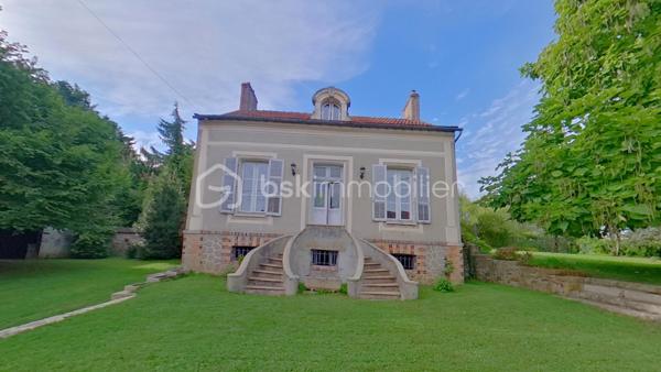 Propriete de 149 m²