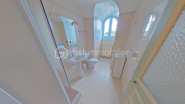 Propriete de 149 m²