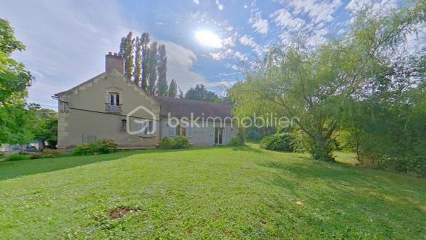 Propriete de 149 m²