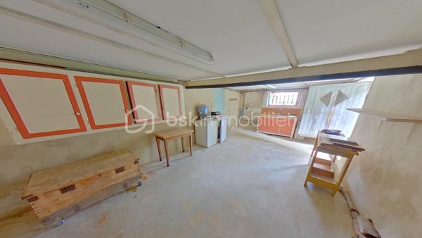 Propriete de 149 m²