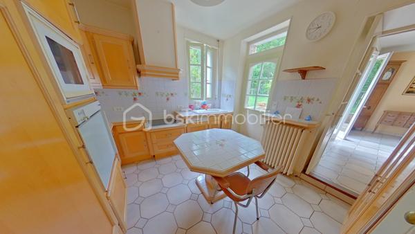 Propriete de 149 m²