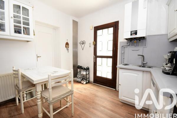 Maison à vendre 4 pièces 67 m² Vénissieux