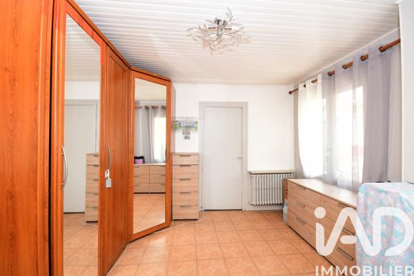 Maison à vendre 4 pièces 67 m² Vénissieux