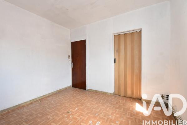Maison à vendre 4 pièces 67 m² Vénissieux