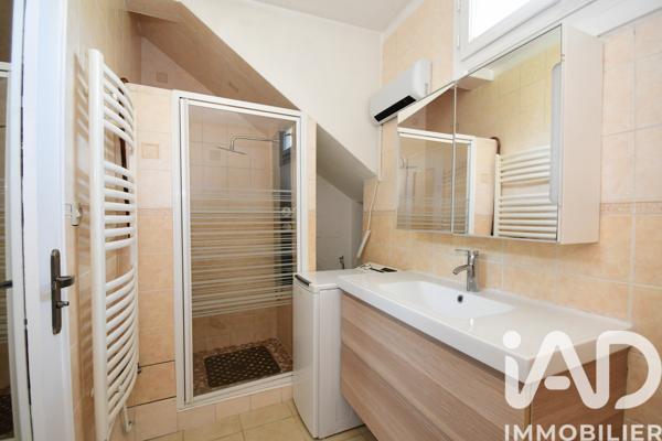 Maison à vendre 4 pièces 67 m² Vénissieux