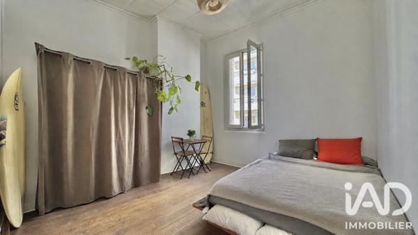 Appartement à vendre 3 pièces 83,81 m² Bordeaux