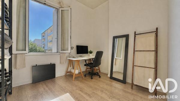 Appartement à vendre 3 pièces 83,81 m² Bordeaux